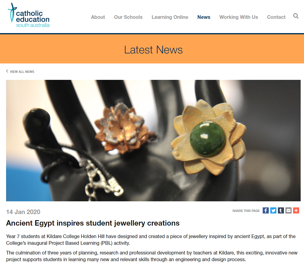 CESA_ancient egypt inspires student jewellery creations.png